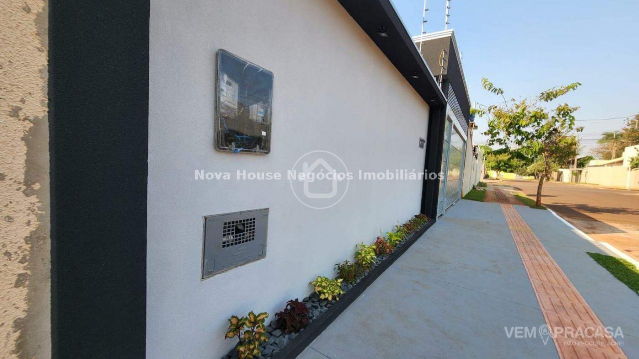Casa Térrea à venda no Jardim Seminário, Campo Grande – foto 2