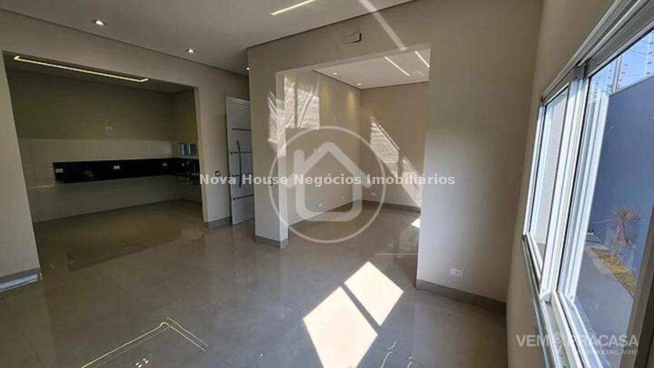 Casa Térrea à venda no Jardim Seminário, Campo Grande – foto 3