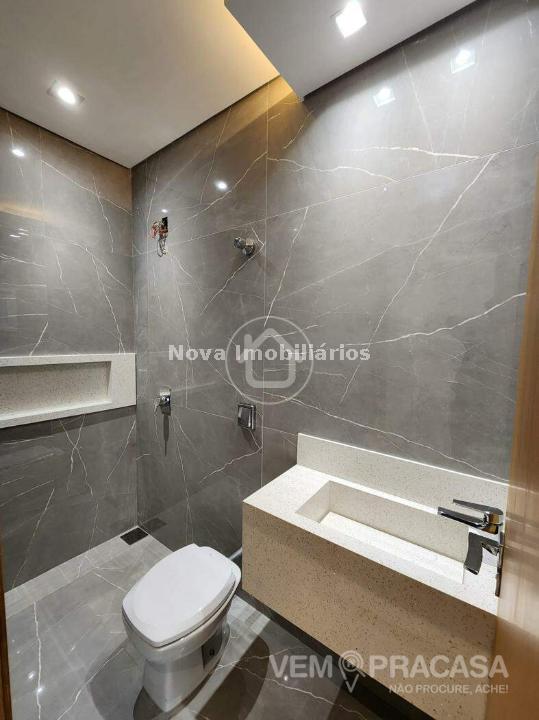 Casa Térrea à venda no Jardim Seminário, Campo Grande – foto 9