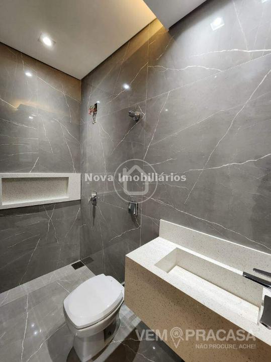 Casa Térrea à venda no Jardim Seminário, Campo Grande – foto 10