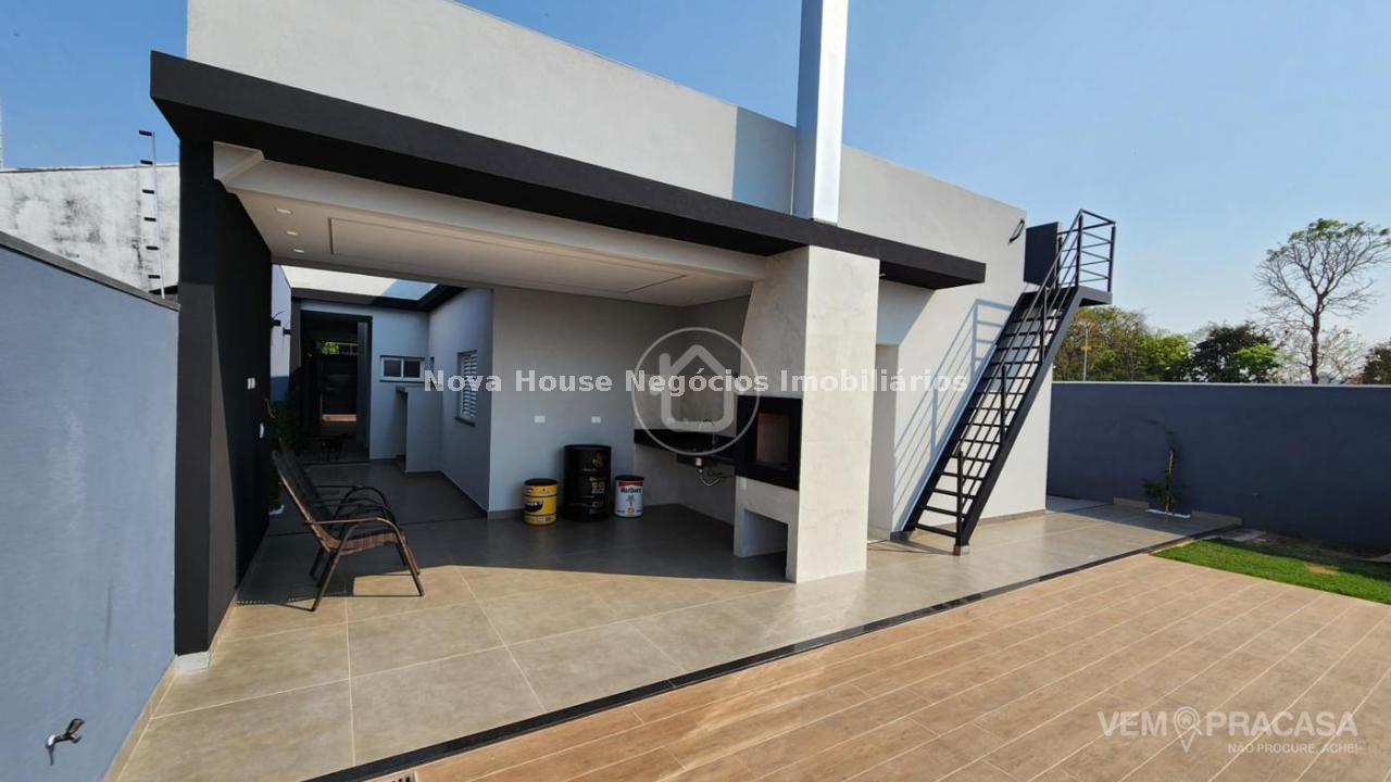 Casa Térrea à venda no Jardim Seminário, Campo Grande – foto 16