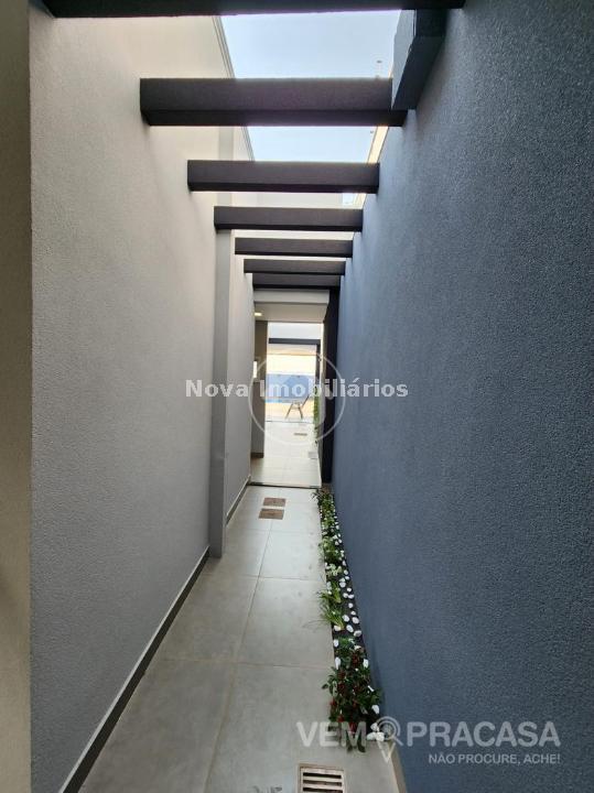 Casa Térrea à venda no Jardim Seminário, Campo Grande – foto 17