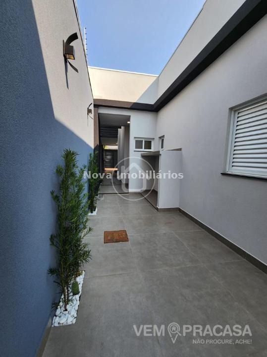 Casa Térrea à venda no Jardim Seminário, Campo Grande – foto 19