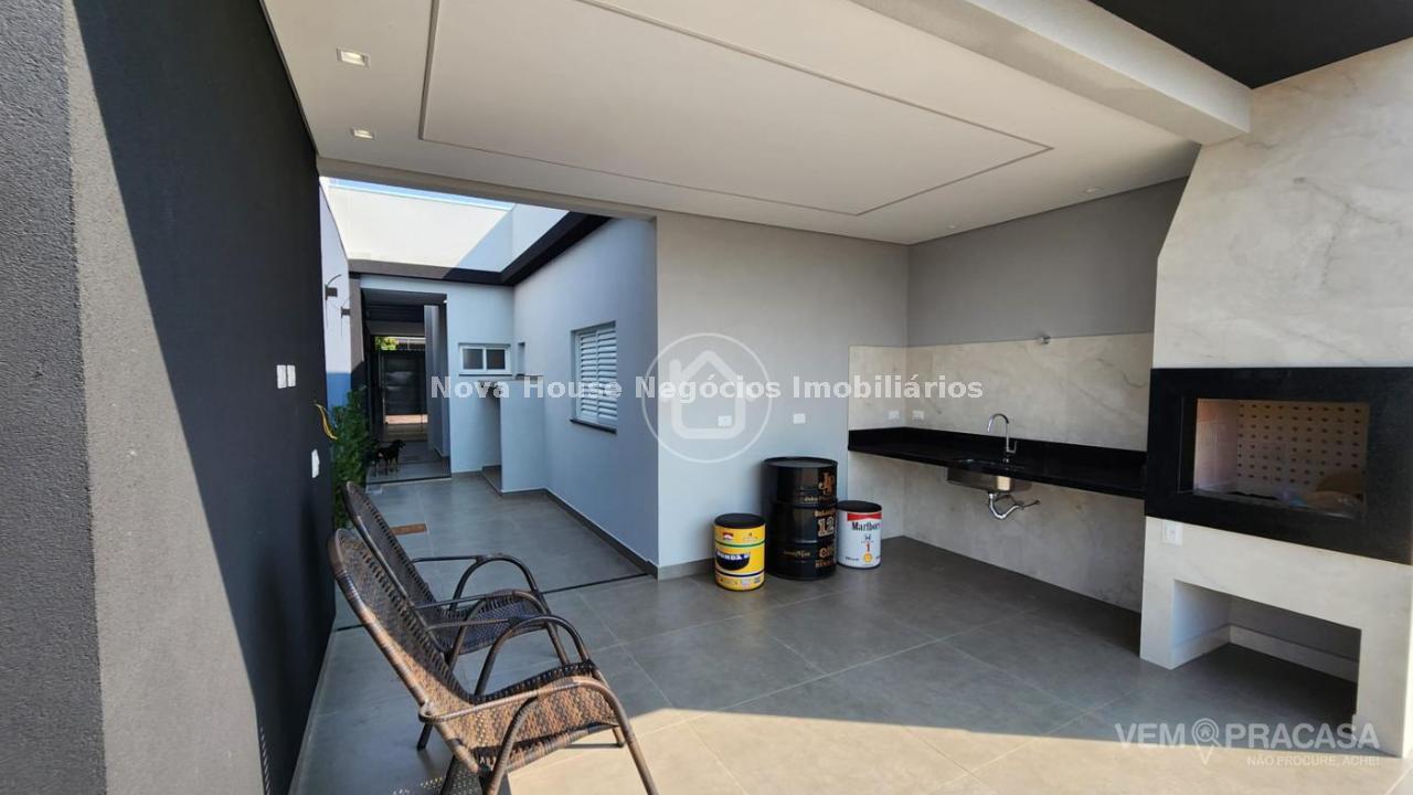 Casa Térrea à venda no Jardim Seminário, Campo Grande – foto 21