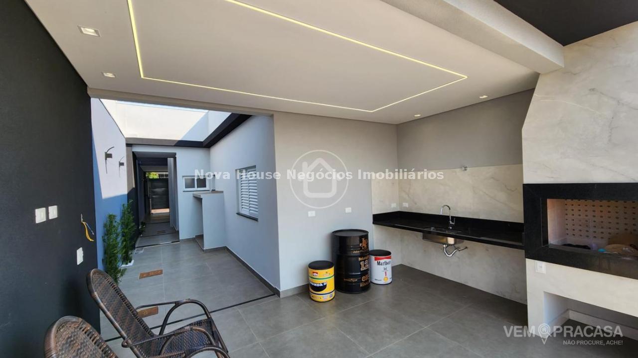Casa Térrea à venda no Jardim Seminário, Campo Grande – foto 22