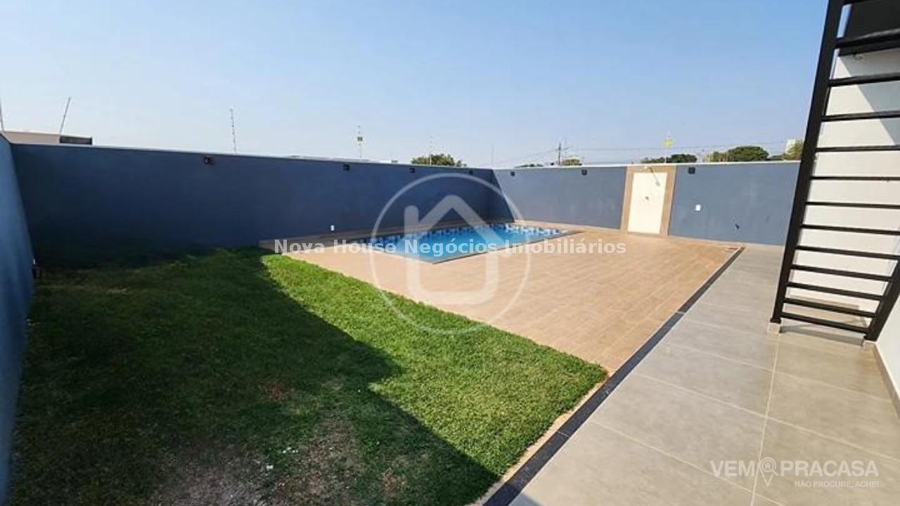 Casa Térrea à venda no Jardim Seminário, Campo Grande – foto 23