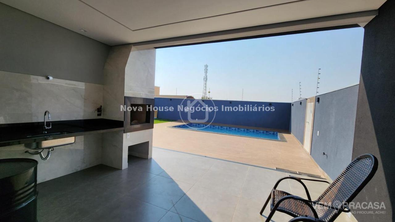 Casa Térrea à venda no Jardim Seminário, Campo Grande – foto 24