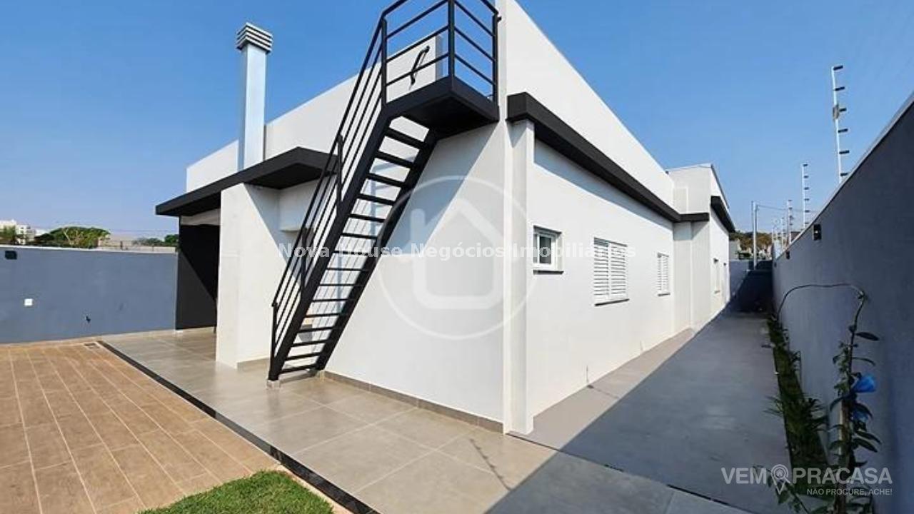 Casa Térrea à venda no Jardim Seminário, Campo Grande – foto 25