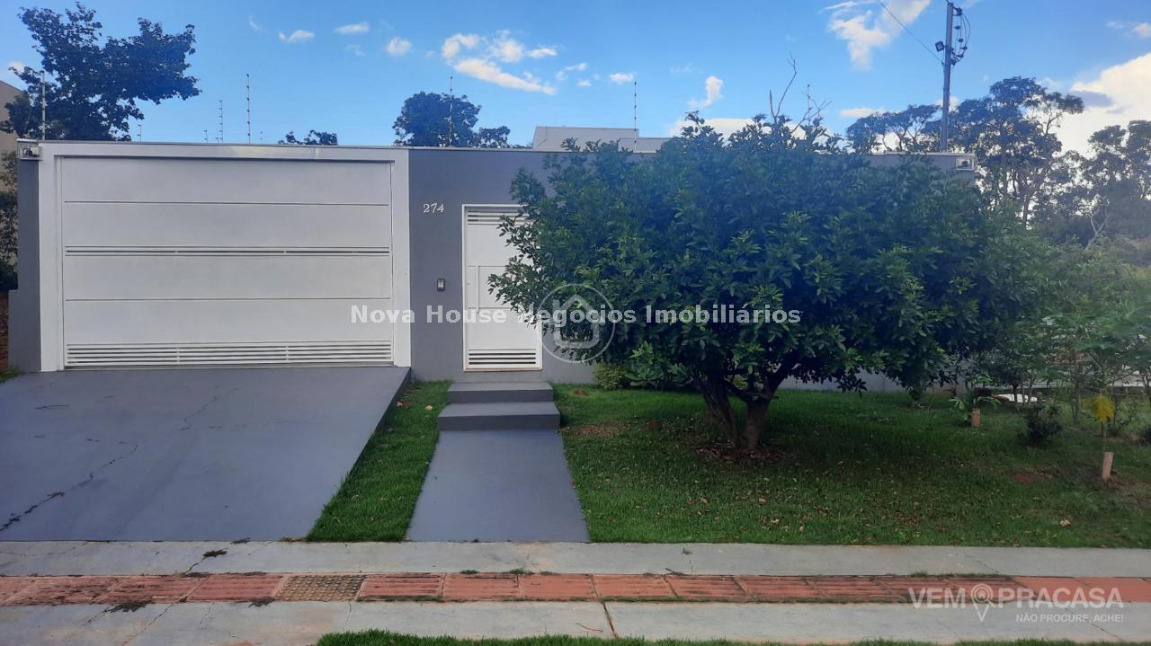 Casa Térrea à venda na Vila Nascente, Campo Grande – foto 1