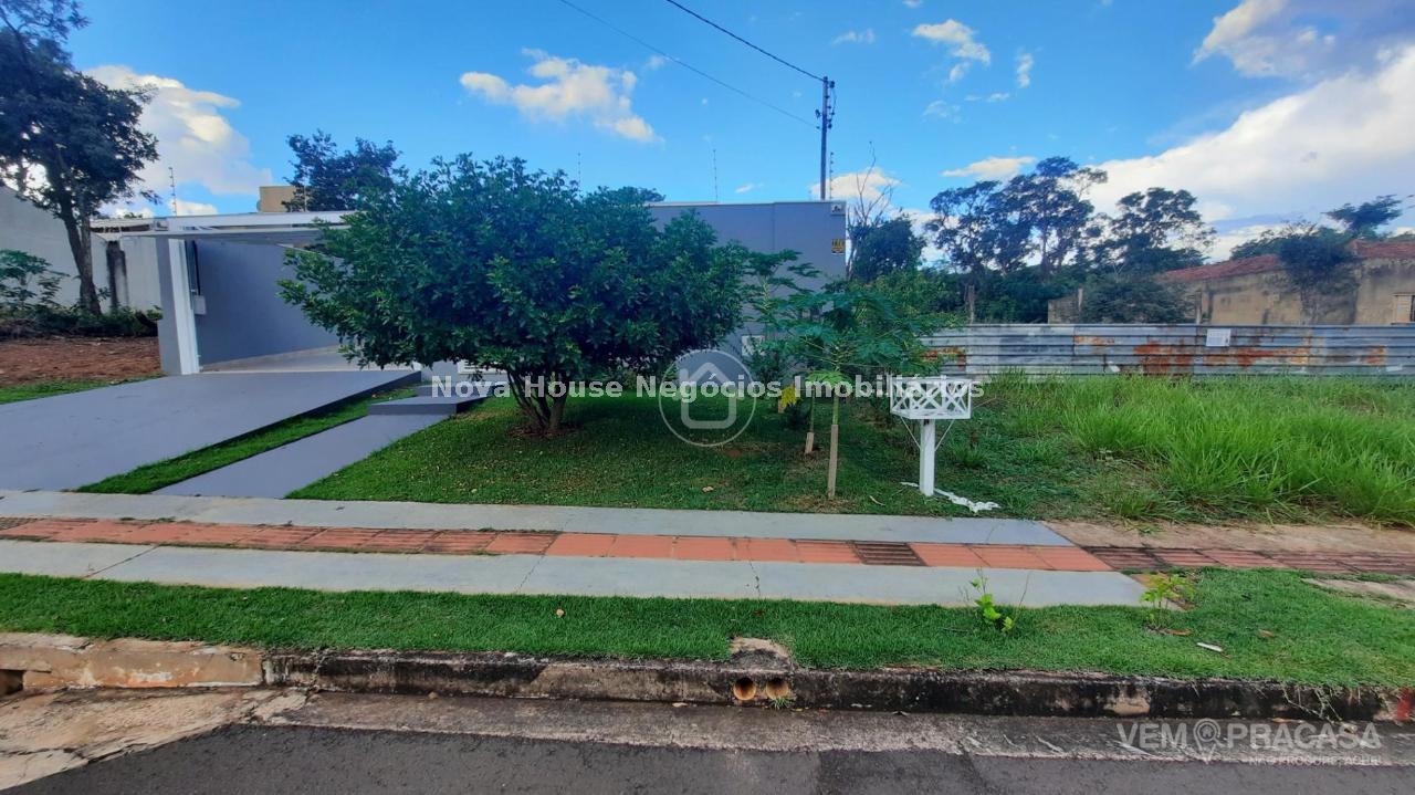Casa Térrea à venda na Vila Nascente, Campo Grande – foto 2