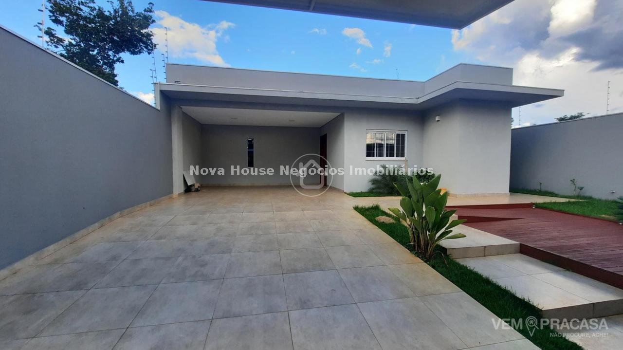 Casa Térrea à venda na Vila Nascente, Campo Grande – foto 3