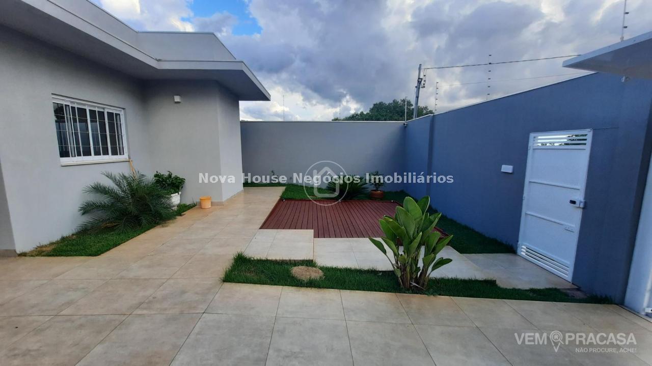 Casa Térrea à venda na Vila Nascente, Campo Grande – foto 4