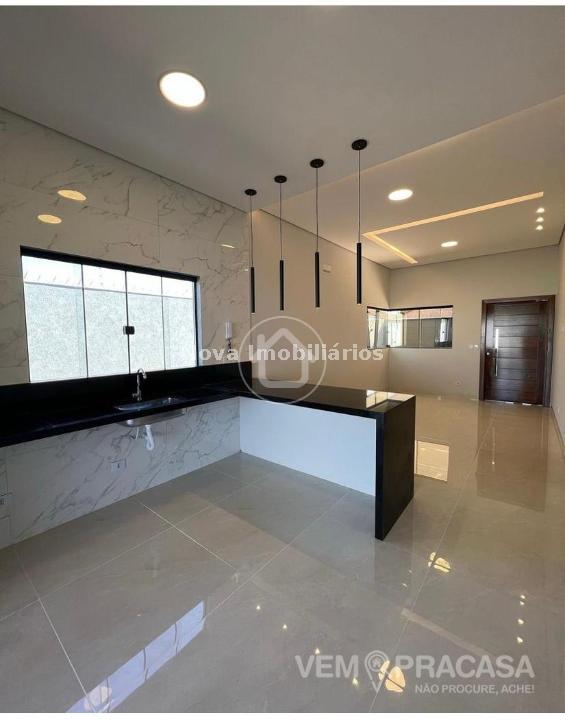 Casa Térrea à venda no Panorama, Campo Grande – foto 4