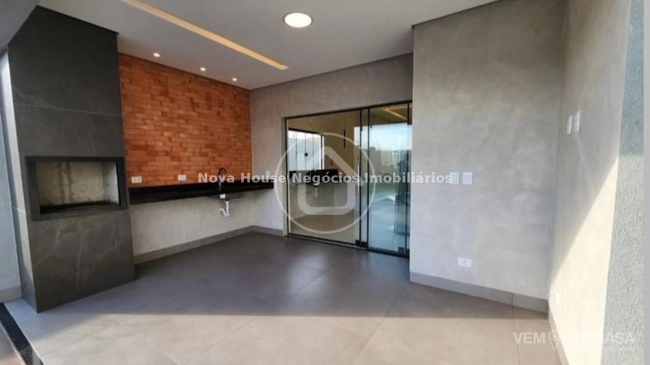 Casa Térrea à venda no Panorama, Campo Grande – foto 10