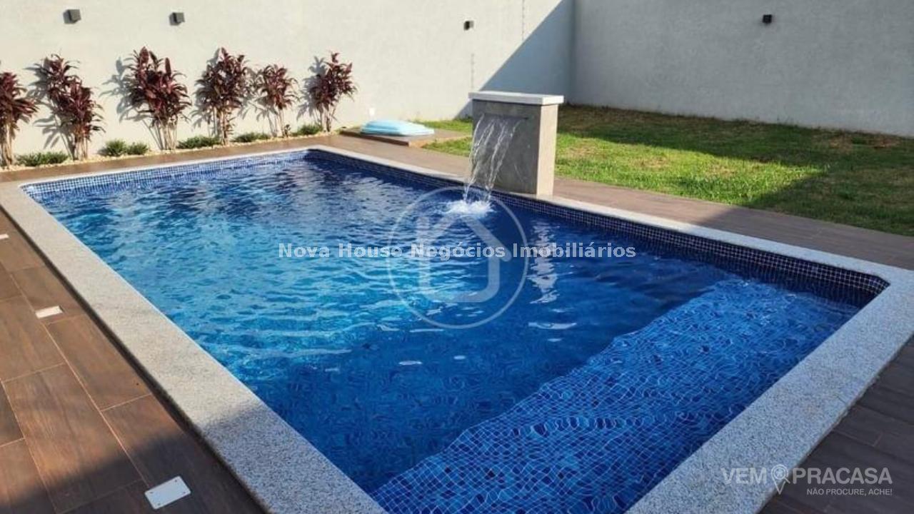 Casa Térrea à venda no Panorama, Campo Grande – foto 13
