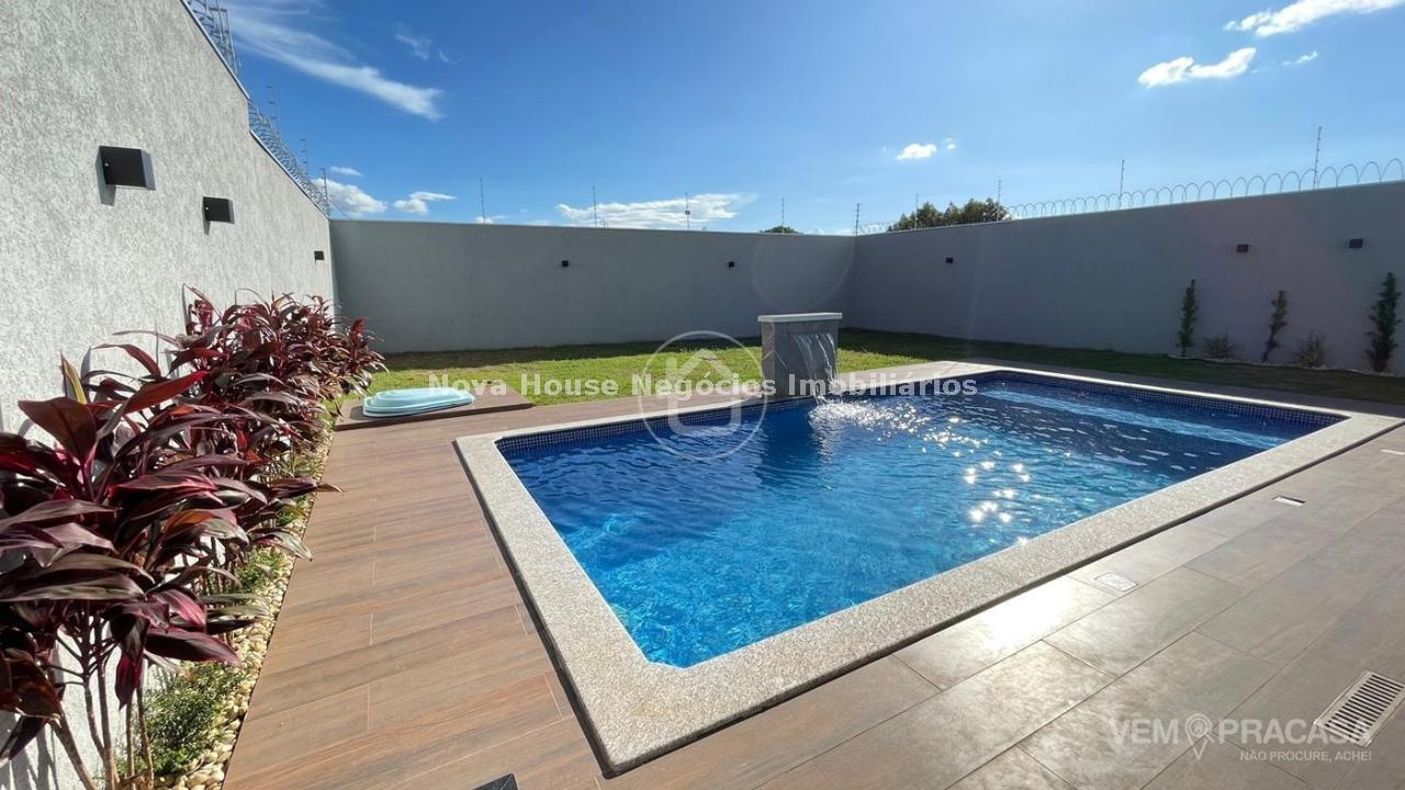 Casa Térrea à venda no Panorama, Campo Grande – foto 14