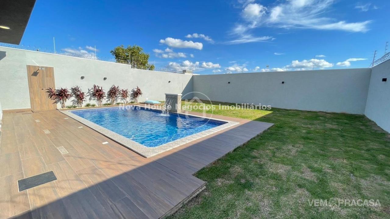 Casa Térrea à venda no Panorama, Campo Grande – foto 15