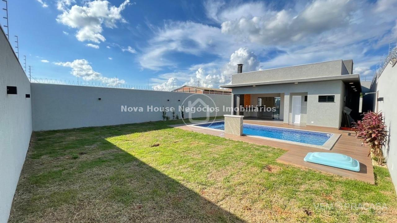 Casa Térrea à venda no Panorama, Campo Grande – foto 16