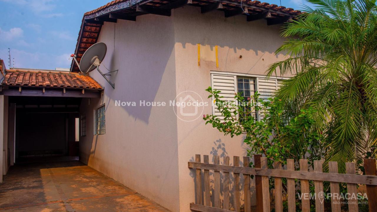 Casa Térrea à venda no Jardim Aeroporto, Campo Grande – foto 2