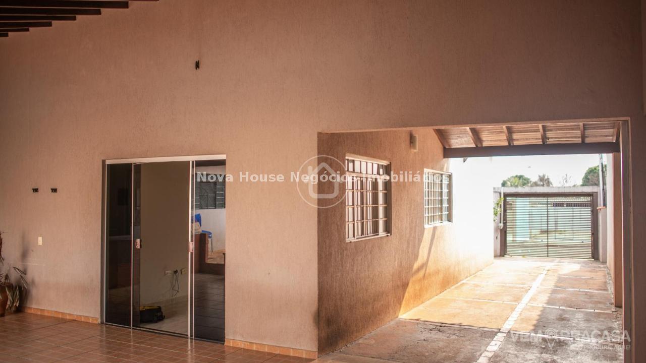 Casa Térrea à venda no Jardim Aeroporto, Campo Grande – foto 3