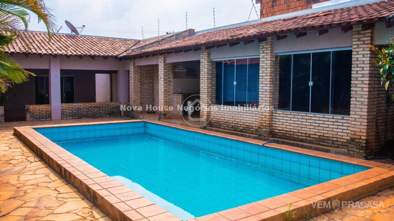 Casa Térrea à venda no Jardim Aeroporto, Campo Grande – foto 13