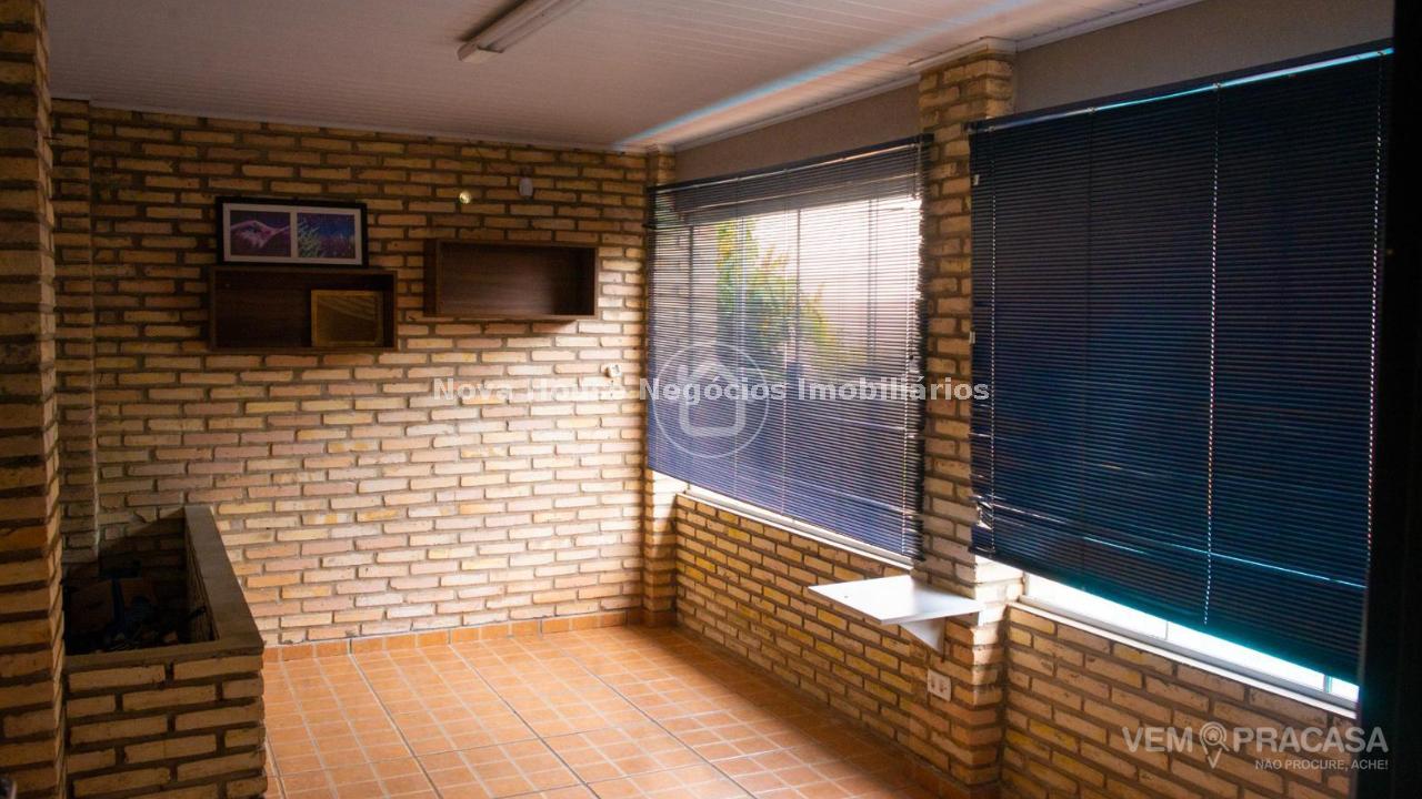 Casa Térrea à venda no Jardim Aeroporto, Campo Grande – foto 14