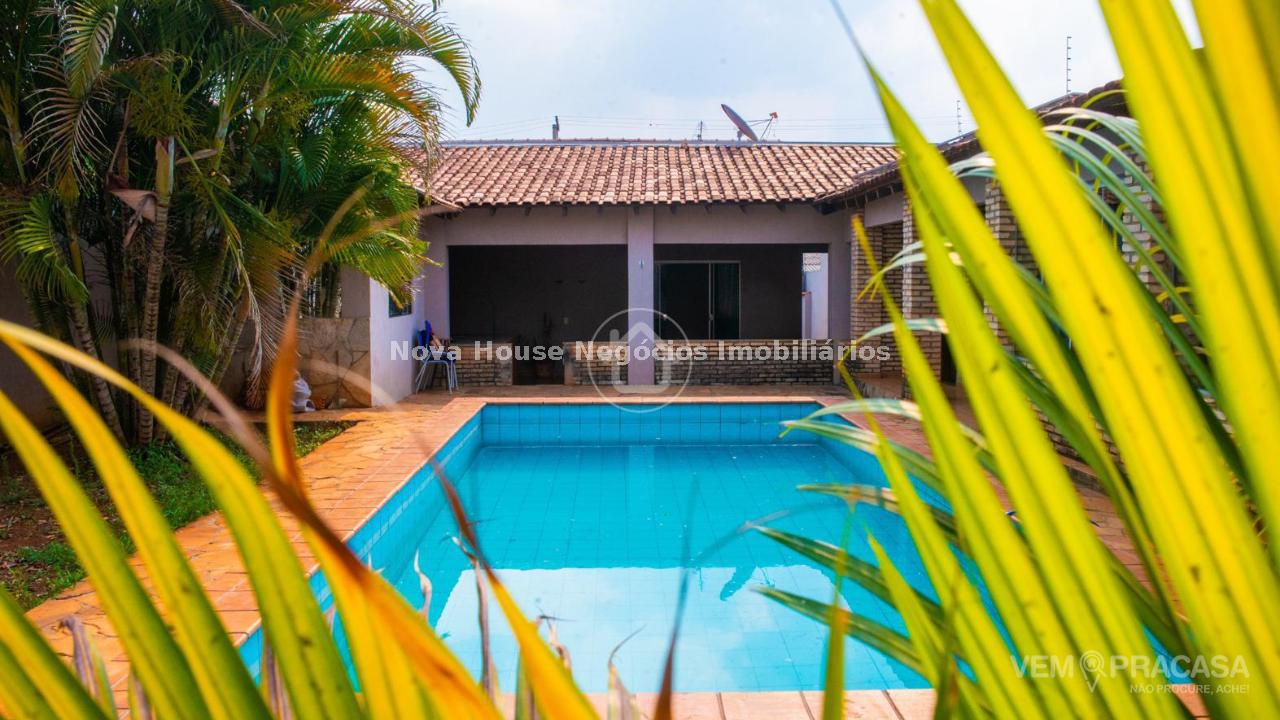 Casa Térrea à venda no Jardim Aeroporto, Campo Grande – foto 15