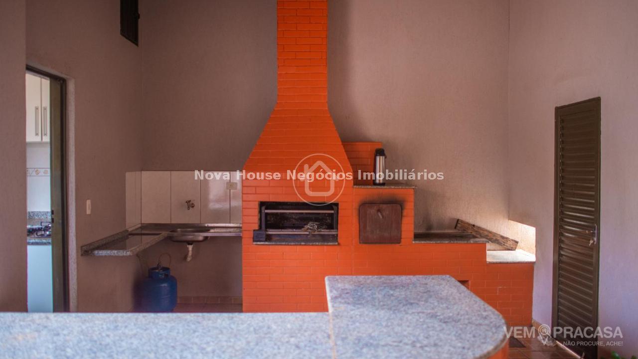 Casa Térrea à venda no Jardim Aeroporto, Campo Grande – foto 17