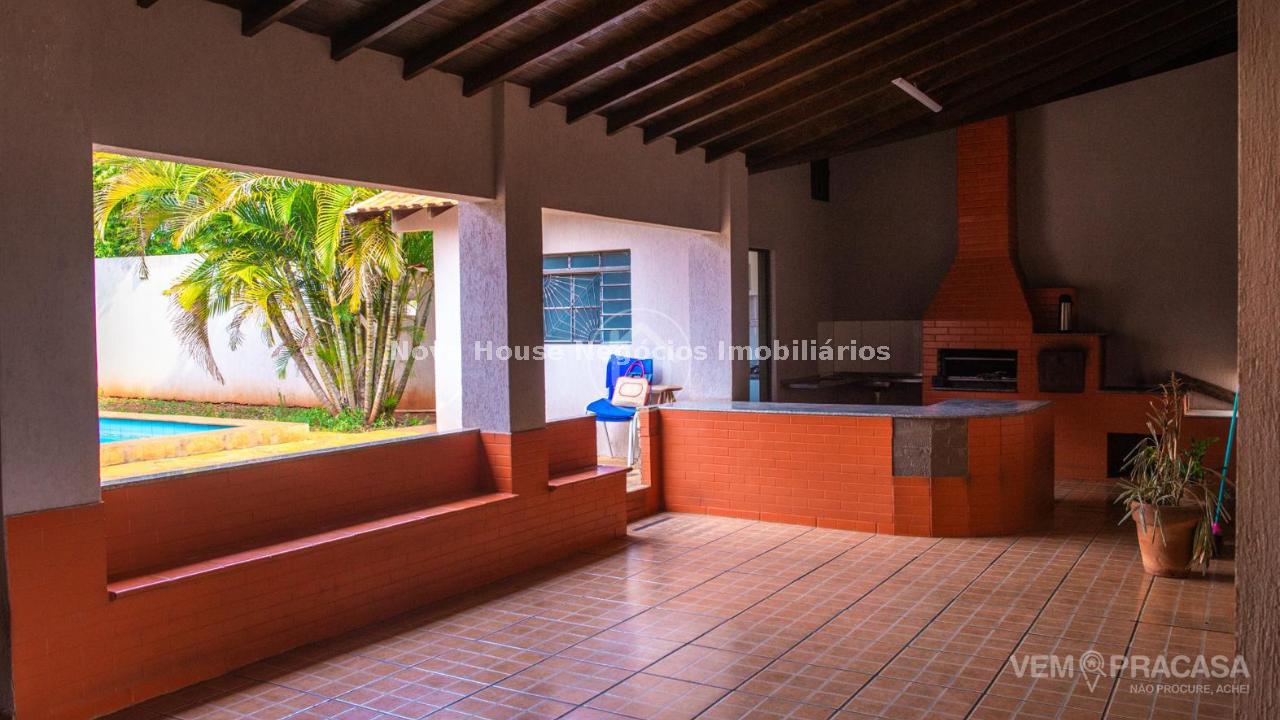 Casa Térrea à venda no Jardim Aeroporto, Campo Grande – foto 18
