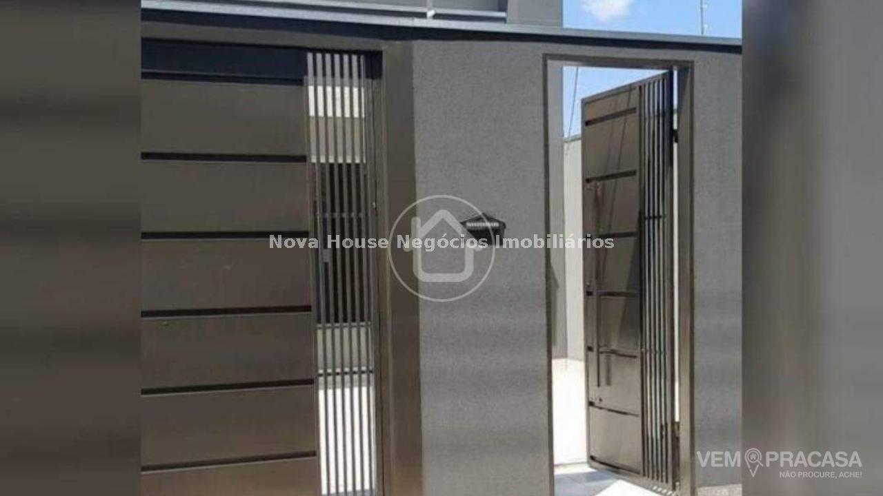 Casa Térrea à venda no Santo Antônio, Campo Grande – foto 2