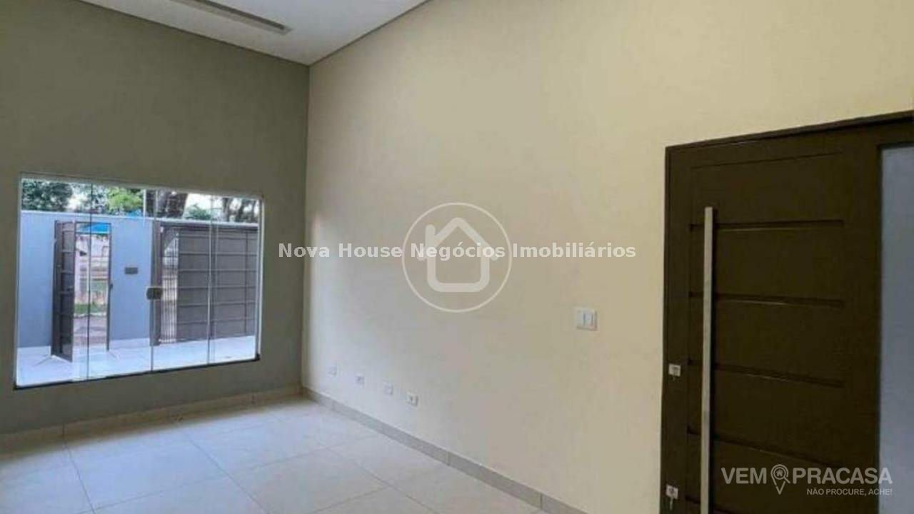 Casa Térrea à venda no Santo Antônio, Campo Grande – foto 3