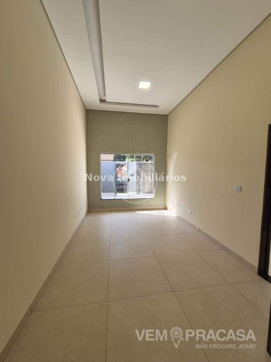 Casa Térrea à venda no Santo Antônio, Campo Grande – foto 4