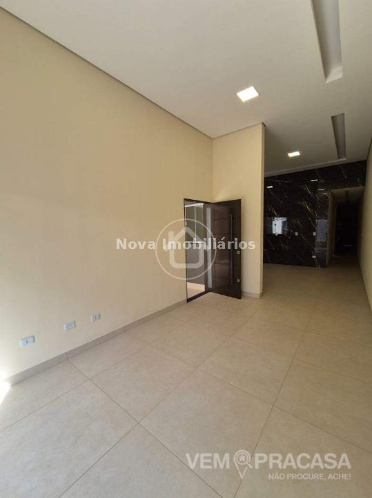 Casa Térrea à venda no Santo Antônio, Campo Grande – foto 5