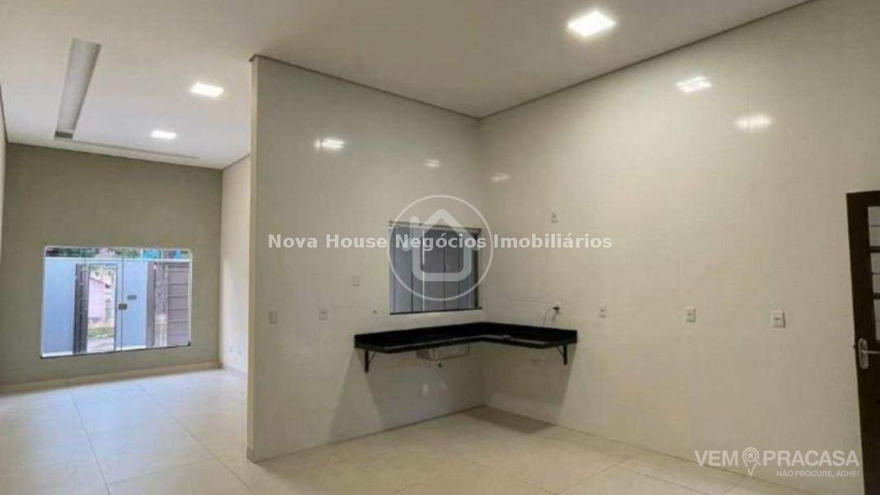 Casa Térrea à venda no Santo Antônio, Campo Grande – foto 6