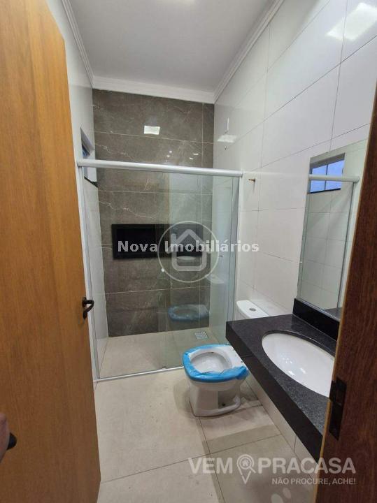 Casa Térrea à venda no Santo Antônio, Campo Grande – foto 11