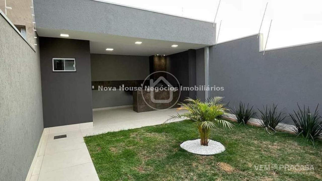 Casa Térrea à venda no Santo Antônio, Campo Grande – foto 12