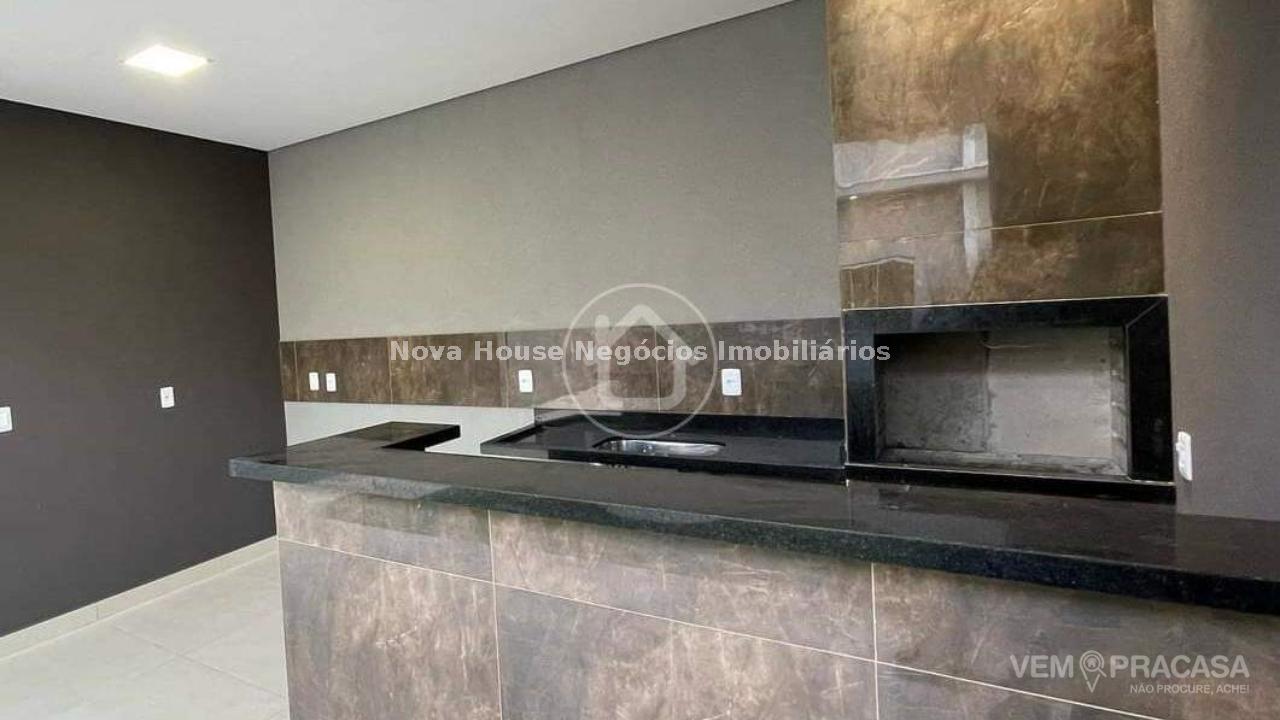 Casa Térrea à venda no Santo Antônio, Campo Grande – foto 13