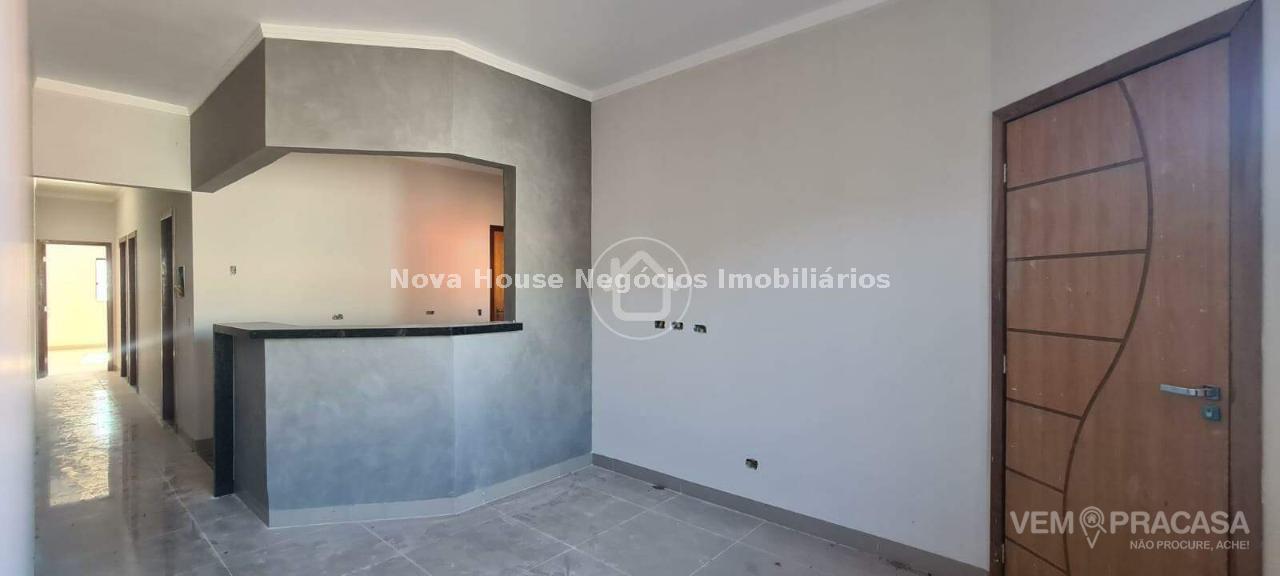 Casa Térrea à venda no Caiçara, Campo Grande – foto 3