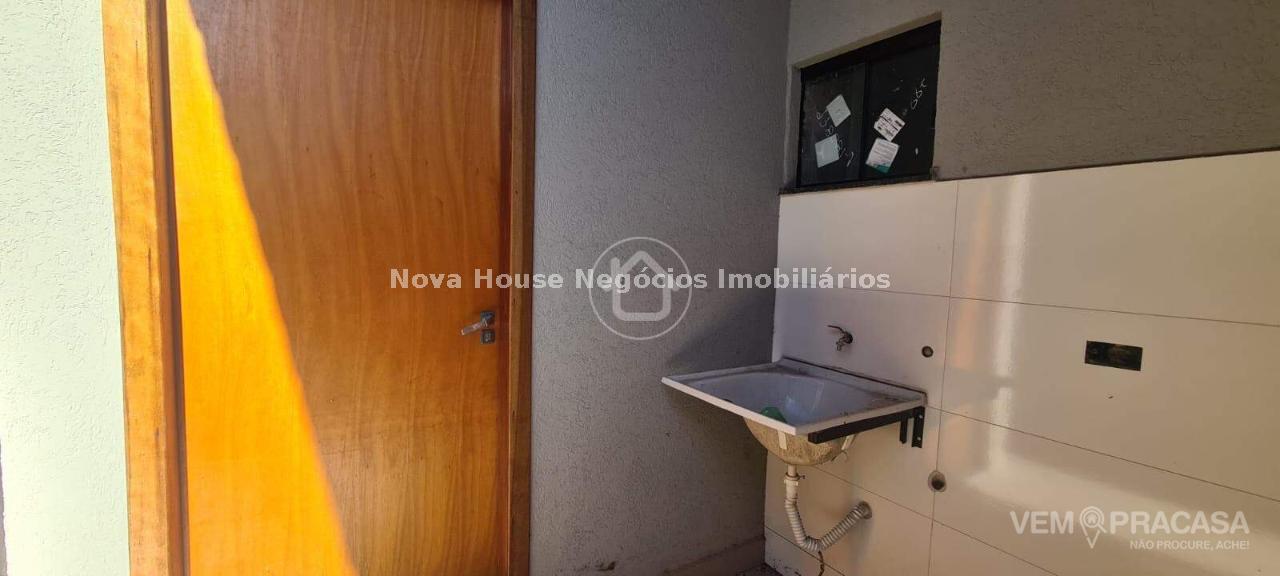 Casa Térrea à venda no Caiçara, Campo Grande – foto 8