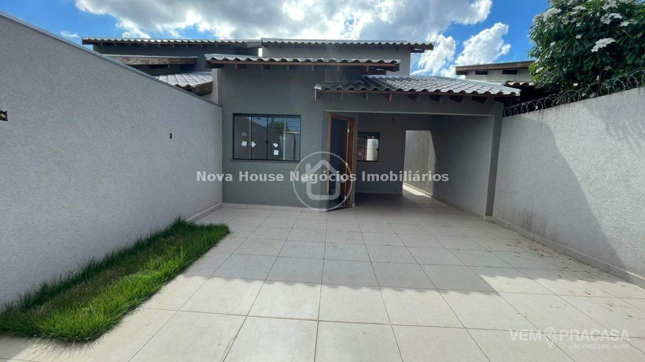 Casa Térrea à venda no Caiçara, Campo Grande – foto 11