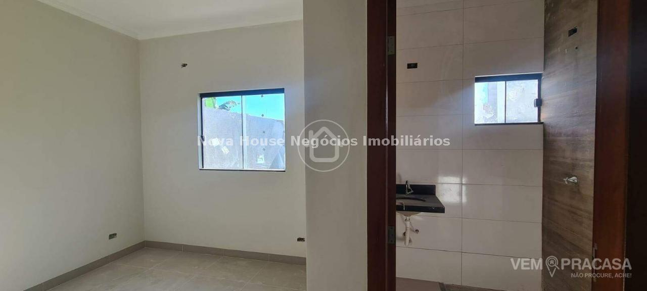 Casa Térrea à venda no Caiçara, Campo Grande – foto 16