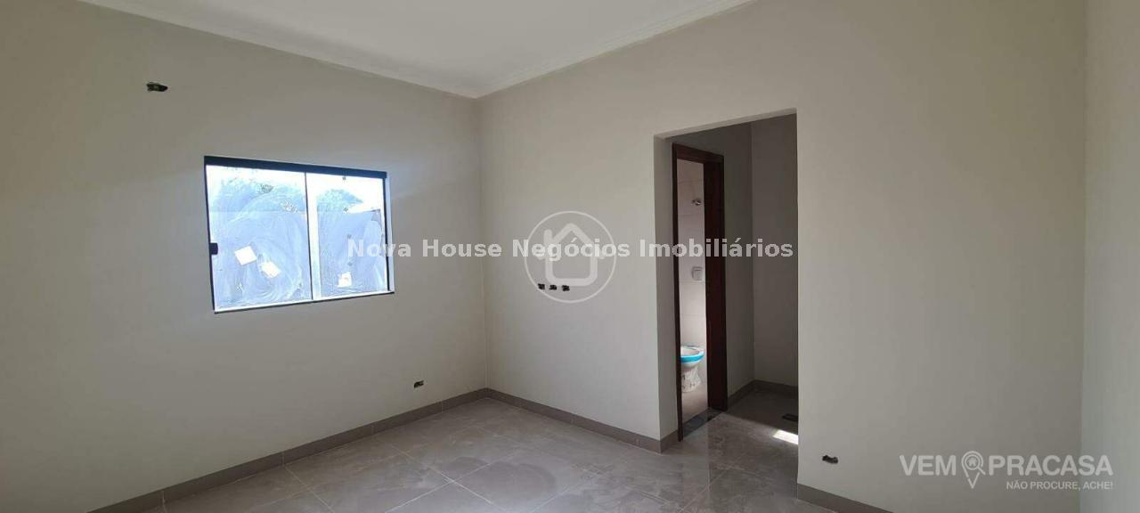 Casa Térrea à venda no Caiçara, Campo Grande – foto 18