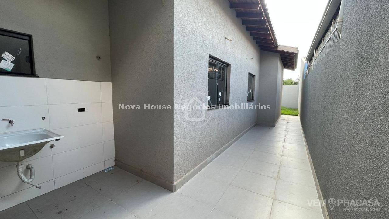 Casa Térrea à venda no Caiçara, Campo Grande – foto 19