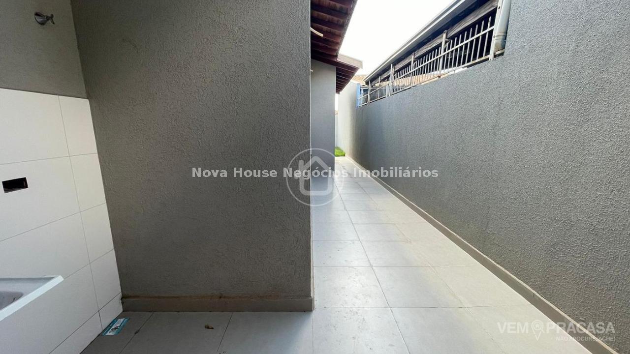 Casa Térrea à venda no Caiçara, Campo Grande – foto 20
