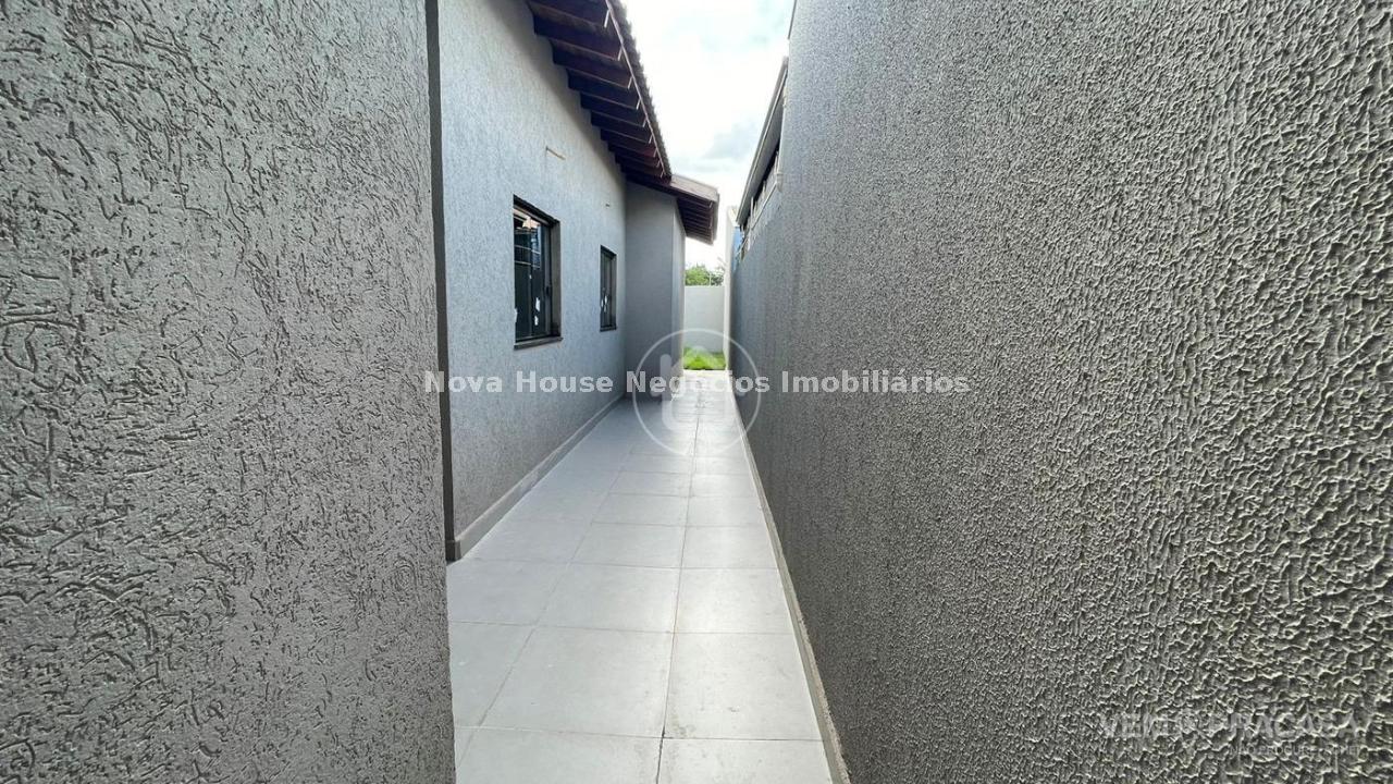 Casa Térrea à venda no Caiçara, Campo Grande – foto 21