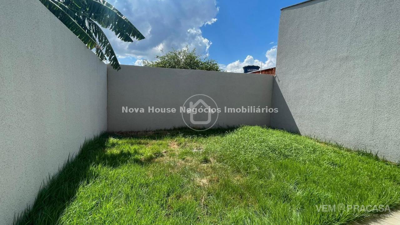 Casa Térrea à venda no Caiçara, Campo Grande – foto 27