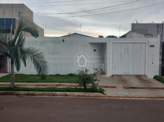 Terreno à venda na Vila Nossa Senhora das Graças, Campo Grande