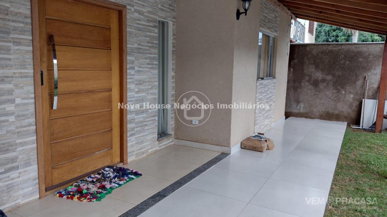 Casa Térrea à venda no Monte Castelo, Campo Grande – foto 2