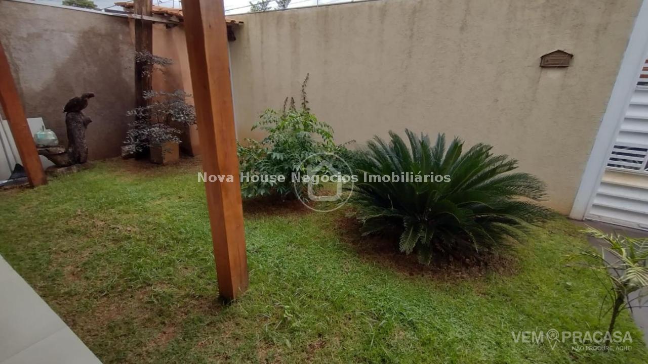 Casa Térrea à venda no Monte Castelo, Campo Grande – foto 3