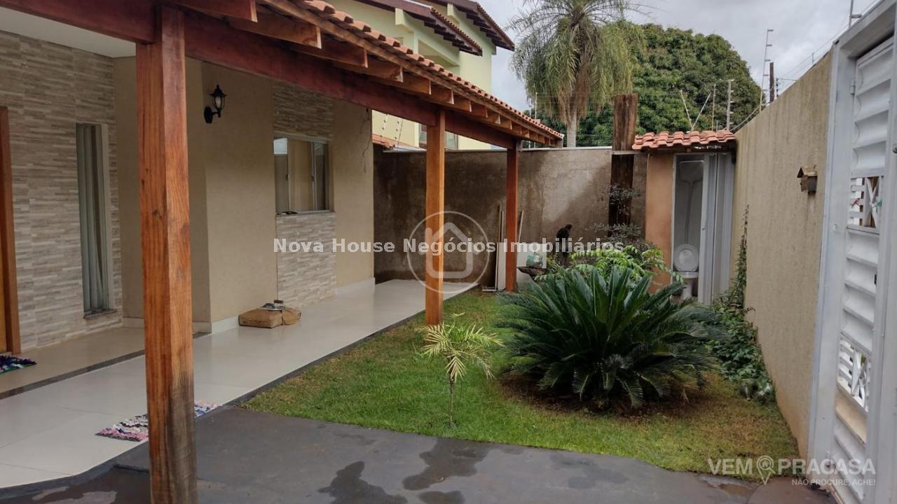 Casa Térrea à venda no Monte Castelo, Campo Grande – foto 4